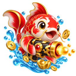 tembak ikan