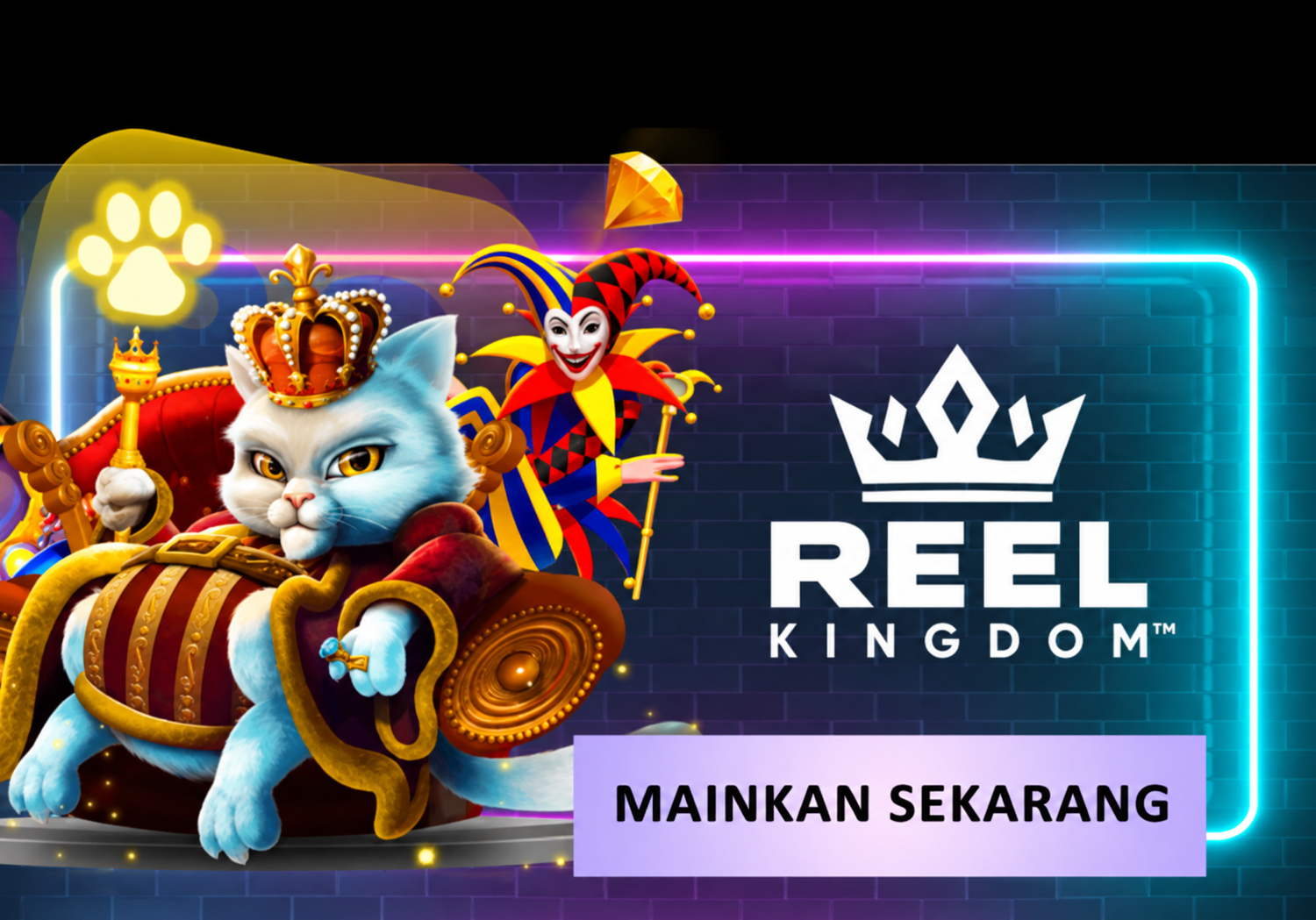 Reel Kingdom