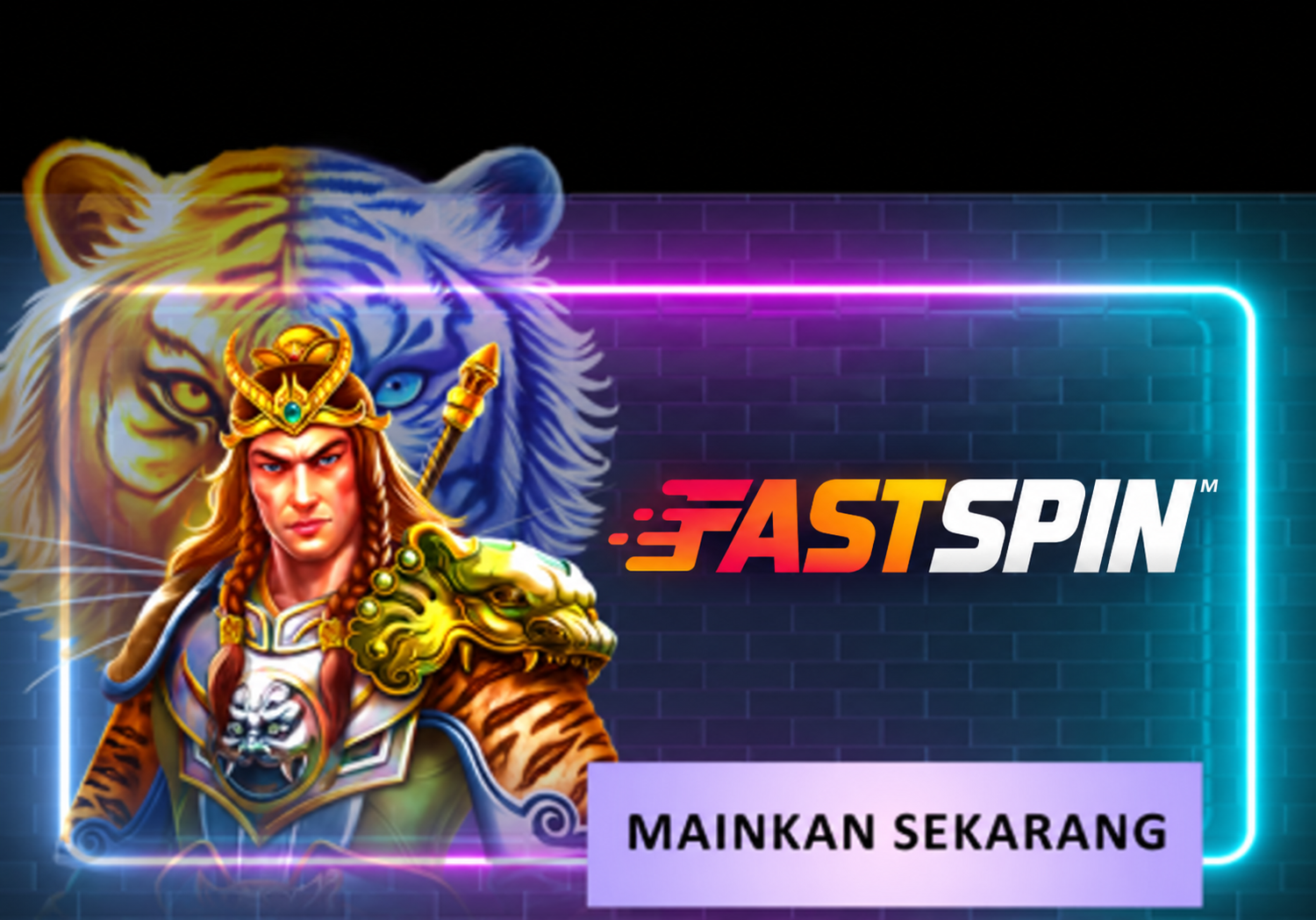 FastSpin